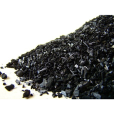 Уголь древесный БАУ-А